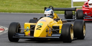 2 Peter Whitmore Classic