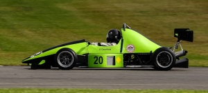 20 Tony Gauntlett Moto new car