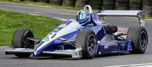 21 Alistair Bell Classic