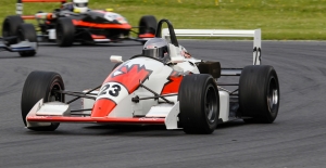 23 Will McAteer Classic