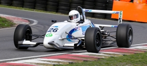 26 Bryn Tootell Classic