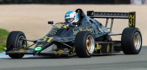 31 Ian Hughes Classic