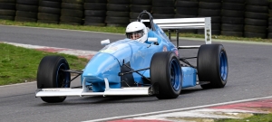 56 Kevin Couling Classic