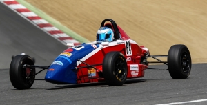 64 John Whitbourn Duratec