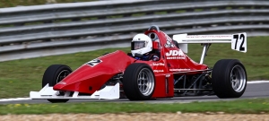 72 Richard Gittings Moto