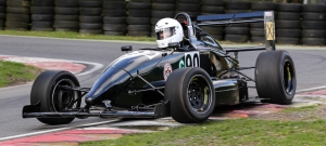 90 James Williams Classic