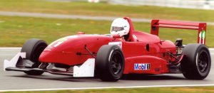 11 Mark Schofield F3