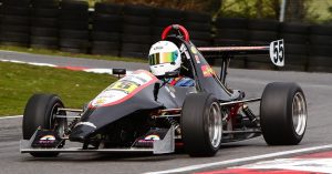 155 Mark Crawford Moto 1000