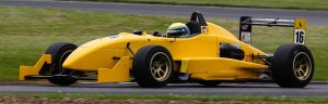 16 Noel Roddy F3