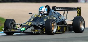 21 Ian Hughes Classic