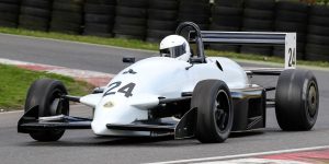 24 Robin Dawe Classic