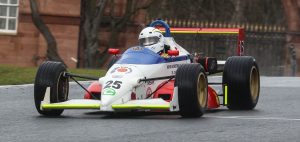 25 Richard Snuggs Classic