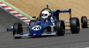 28 George Fowler 1800