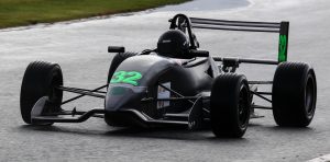 32 Terry Clarke 2000