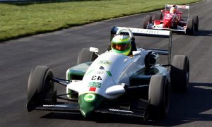 43 Andrew Barron Classic