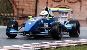 48 James Harris F3