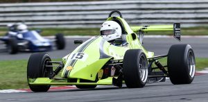 51 Len Turner Moto 1000