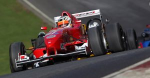 7 Geoff Fern Moto 1400