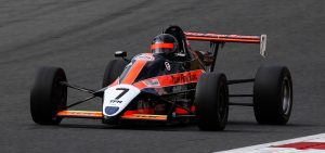 7 Geoff Fern Moto 1600