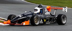 72 Richard Gittings Moto 1000