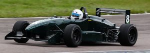 8 Tony Cotton F3