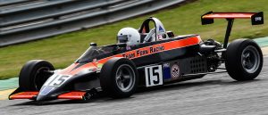 86 James Gordon-Colebrooke 1600