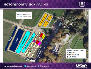 Draft paddock plan