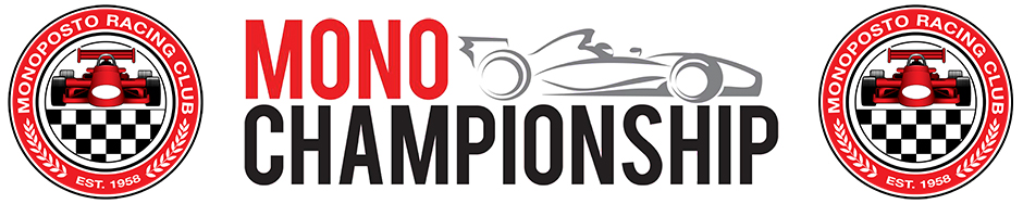 2025 Monoposto Championship